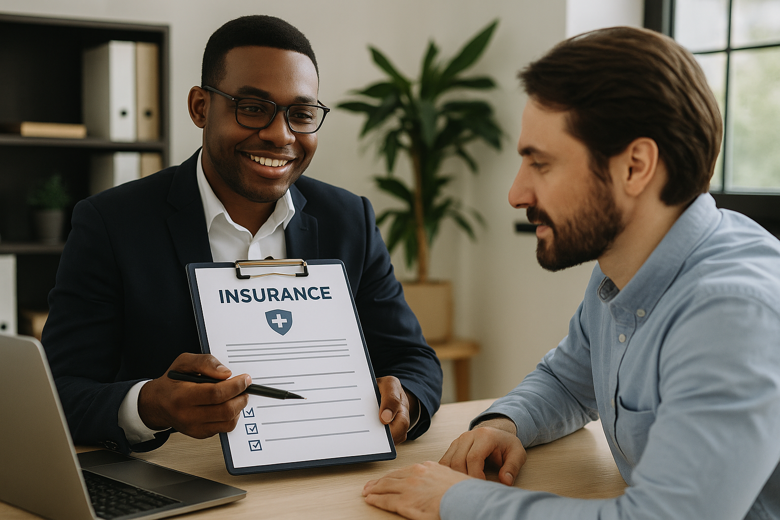 Medicare Insurance Lake Worth - Treasure Insurance Agency