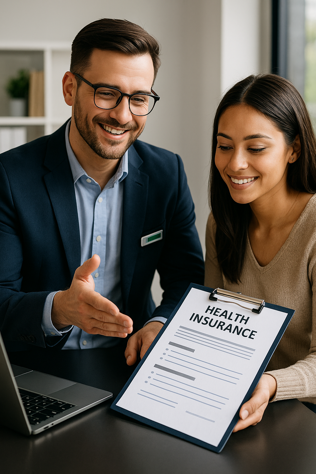 ACA Marketplace Certified